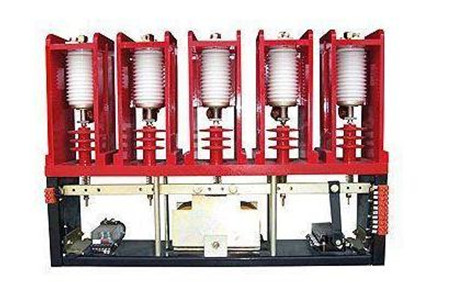 真空開關(guān)管時間行程特性曲線可以檢測哪些參數(shù)？