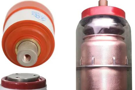 真空滅弧室觸頭結(jié)構(gòu)型式有幾種？主要有四種！