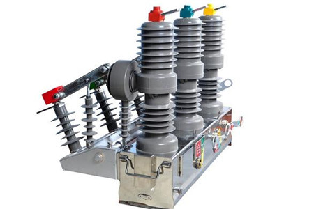 真空滅弧室的分類(lèi)、材料和使用壽命